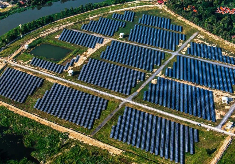 Commercial Solar Commercial Solar