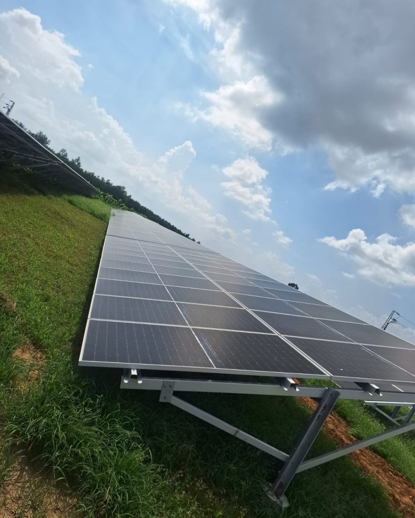 Kunj Energy 3 Kunj Energy 3