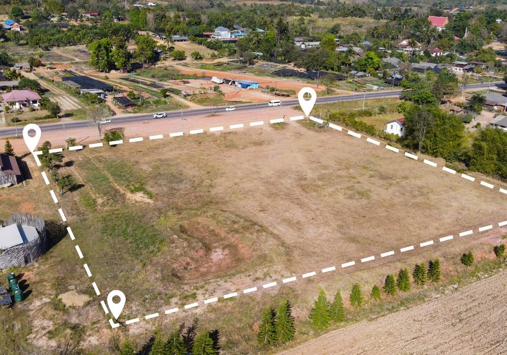 Land Acquisition Land Acquisition