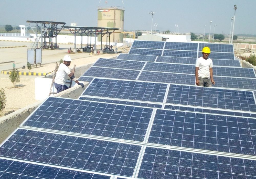 Rooftop Solar Rooftop Solar